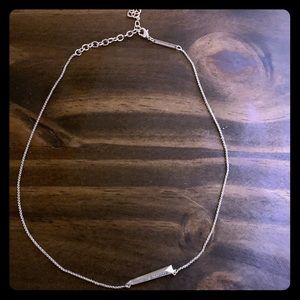 Kendra Scott necklace